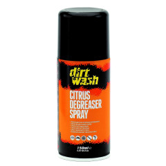 Очиститель для цепи Dirtwash Citrus Degreaser 150 WELDTITE            