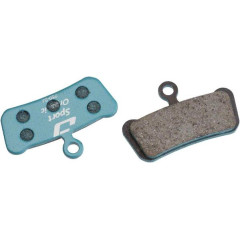 Тормозные колодки Jagwire Organic Disc Brake Pad Sram Guide