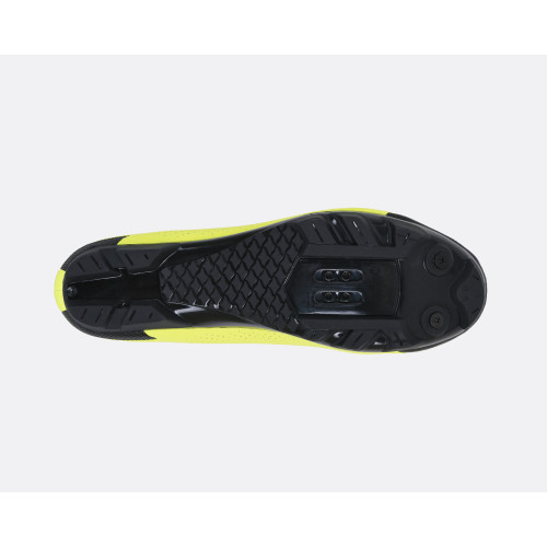 Велотуфли FLR MTB F-70 Neon Yellow