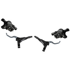 Тормозной комплект перед+зад Shimano 425