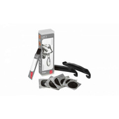 Набор заплаток (аптечка) Cube RFR большой