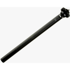 Штырь подседельный для велосипеда Author ACO-SP13 26.8x400мм черный