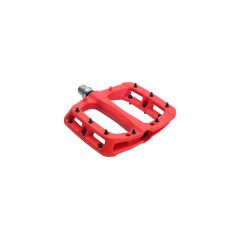Педали HT PA03A Red