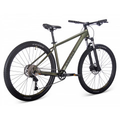 Велосипед Aspect Cobalt 29 (2025)