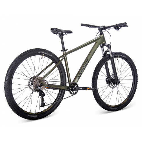 Велосипед Aspect Cobalt 29 (2025)