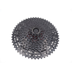 Кассета на 11 скоростей Skilful, 11-52 черная