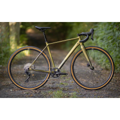 Велосипед Superior X-Road Comp GR (2024)