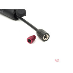 Насос для велосипеда Author AAP Airstream Composite