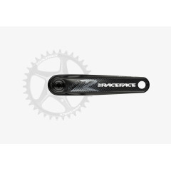 Система велосипеда Race Face Aeffect R 175 черная