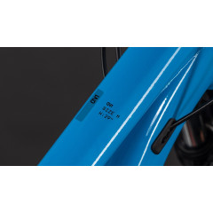 Велосипед Cube Aim One FE 29 (2026)