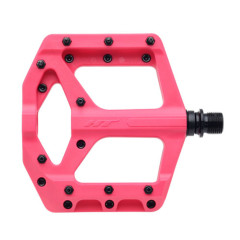 Педали HT PA32A Pink
