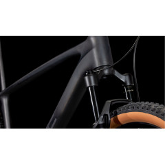 Велосипед Cube Reaction C:62 Pro 29 (2025)