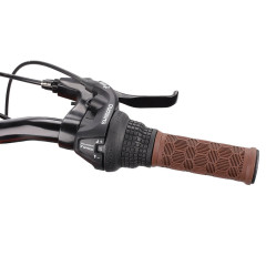 Велосипед SHULZ Bubble 24 Race