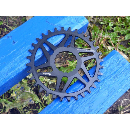 Звезда передняя для системы Race Face Cinch 32t Neutrino