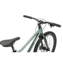 Велосипед подростковый Aspect Air Lite 24 (2026)