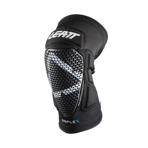 Наколенники Leatt AirFlex Pro Knee Guard Black