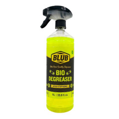 Очиститель трансмиссии универсальный Blub Bio Degreaser 1 л