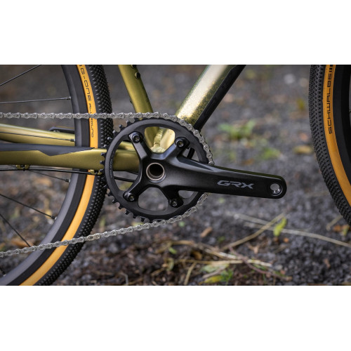 Велосипед Superior X-Road Comp GR (2024)