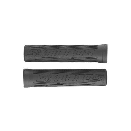 Грипсы Syncros Pro black