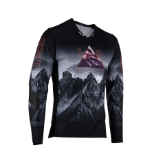 Велоджерси Leatt MTB Gravity 4.0 Jersey Alpine
