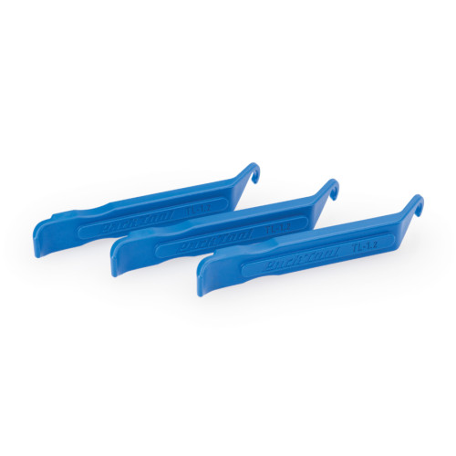 Монтажки Park Tool TL-1.2 Tire Levers Set of 3
