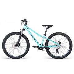 Велосипед подростковый Aspect Angel 24 (2025)