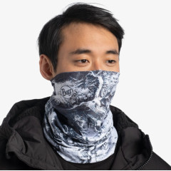 Бандана Buff Thermonet Rakjah Grey