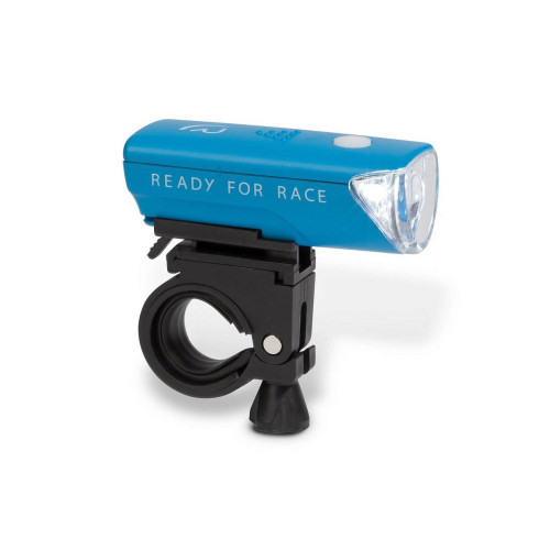 Фонари набор RFR Led cmpt, matt blue´n´white