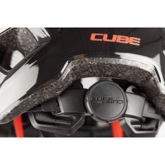 Шлем CUBE LINOK black