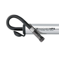 Насос универсальный TOPEAK RaceRocket HPX