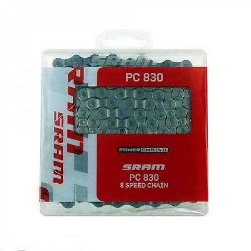 Цепь SRAM PC-830+Powerlink 8ск