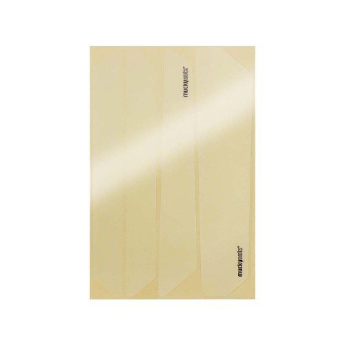 Защита перьев от царапин Mucky Nutz Stay Skinz прозрачная глянцевая