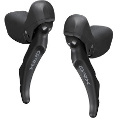 Моноблок Shimano GRX, ST-RX600, левый и правый, 2х11 скоростей ISTRX600PA1