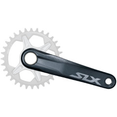Система Shimano SLX M7100-1, 175мм  IFCM71001EXX