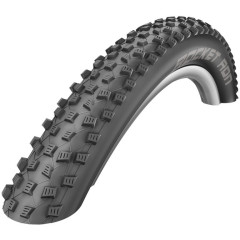 Велопокрышка Schwalbe 29x2.25 ROCKET RON Evo LiteSkin ADDIX Speed