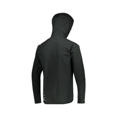 Велокуртка Leatt MTB All Mountain 2.0 Jacket Black