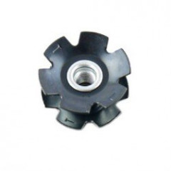 Якорь (паук) для вилки велосипеда с штоком 1" дюйм. Author VP-M3D