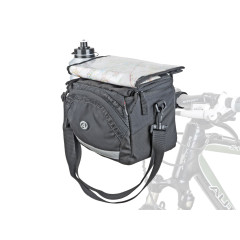 Велосумка на руль A-H735 QRA X7 Author