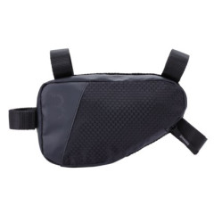 Велосумка BBB CornerCaddy Black