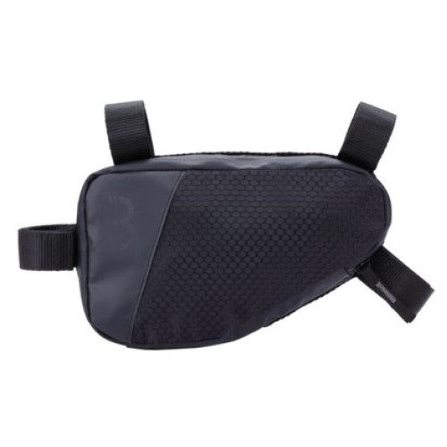 Велосумка BBB CornerCaddy Black