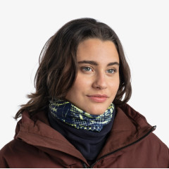 Бандана Buff Polar Havoc Blue