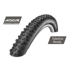Велопокрышка Schwalbe 29x2.25 ROCKET RON Perfomance TwinSkin TLR