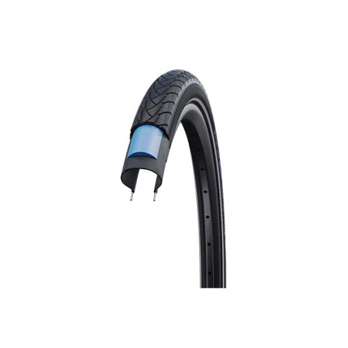 Покрышка Schwalbe MARATHON PLus 20x1.75 SmartGuard