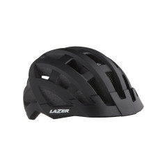 Шлем Lazer Compact DLX MIPS черный