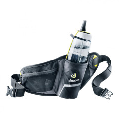 Сумка поясная Deuter Pulse 1 Black