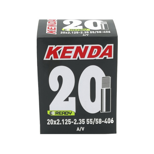 Камера 20 авто 2,125-2,35 (55/58-406) KENDA