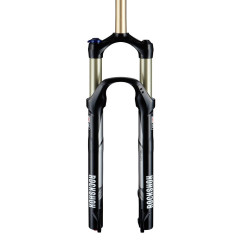 Вилка амортизационная Rock Shox Recon Gold TK SA, 100 мм, 29"