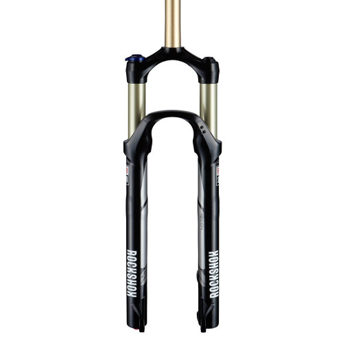 Вилка амортизационная Rock Shox Recon Gold TK SA, 100 мм, 29"