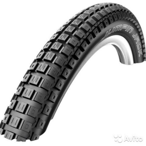 Schwalbe JUMPIN JACK Performance 57-406 20х2,25
