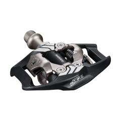 Педали Shimano DXR MX70 SPD с шипами SH51 EPDMX70